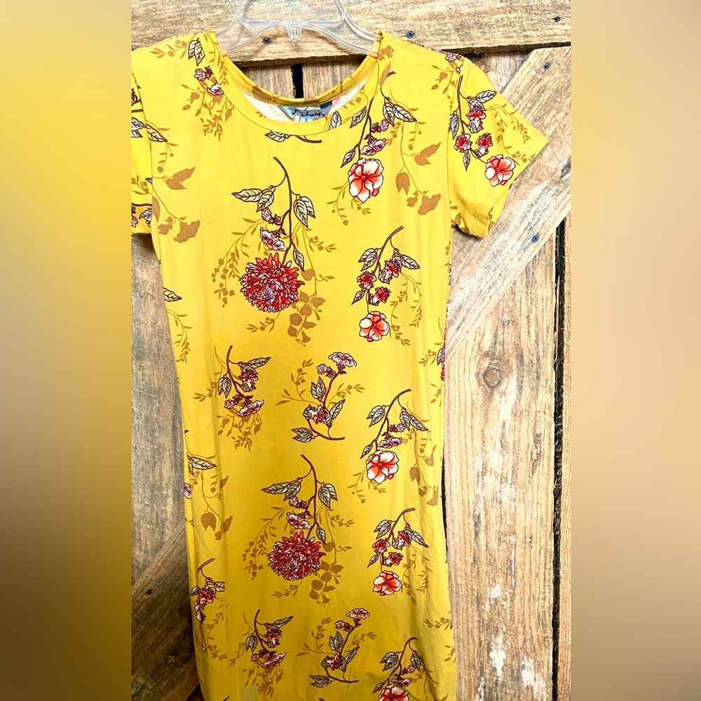 Fall dress!!